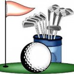 Our Annual Charity Golf Tournament – August 16